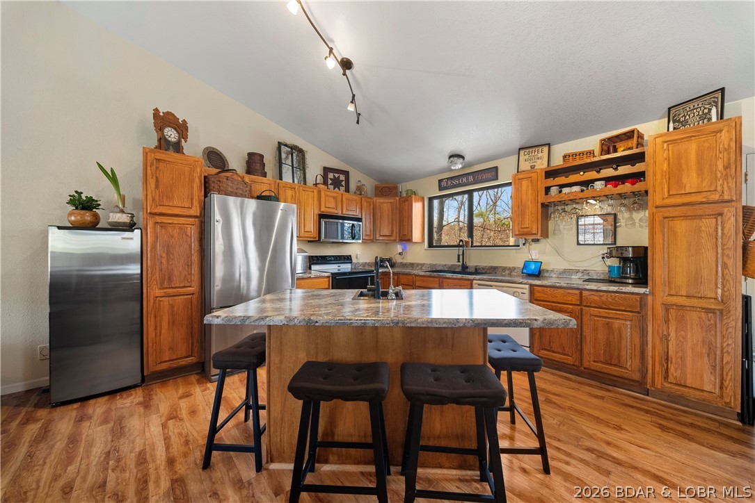 Three Rivers Estates - Residential