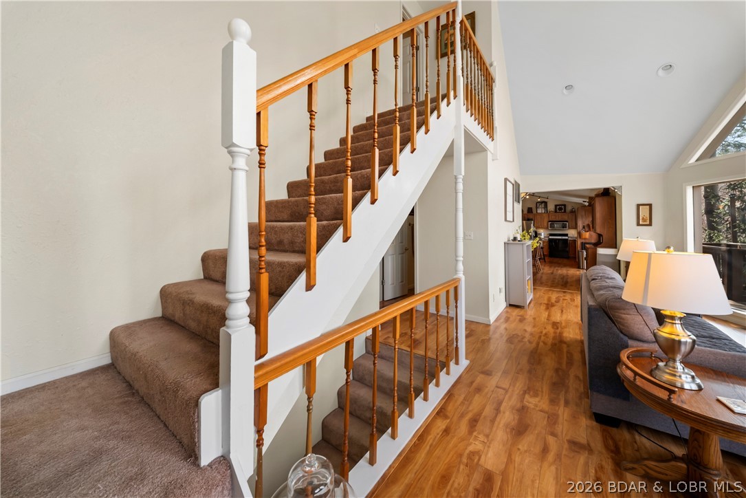 Three Rivers Estates - Residential