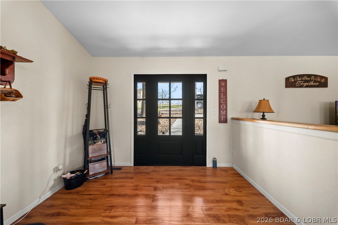 Three Rivers Estates - Residential