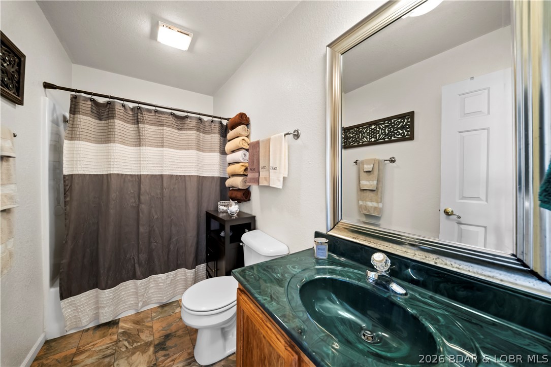 Three Rivers Estates - Residential