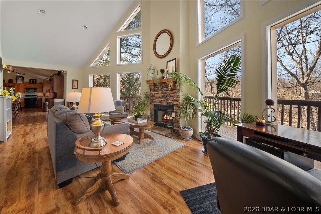 Three Rivers Estates - Residential