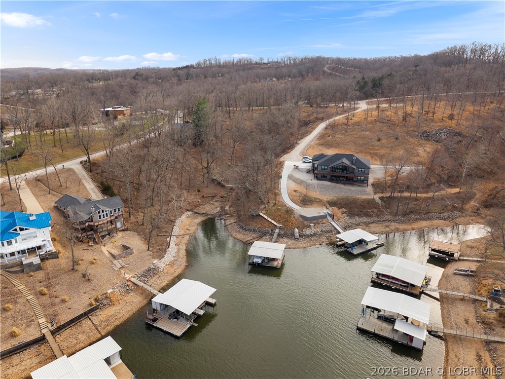 Three Rivers Estates - Residential