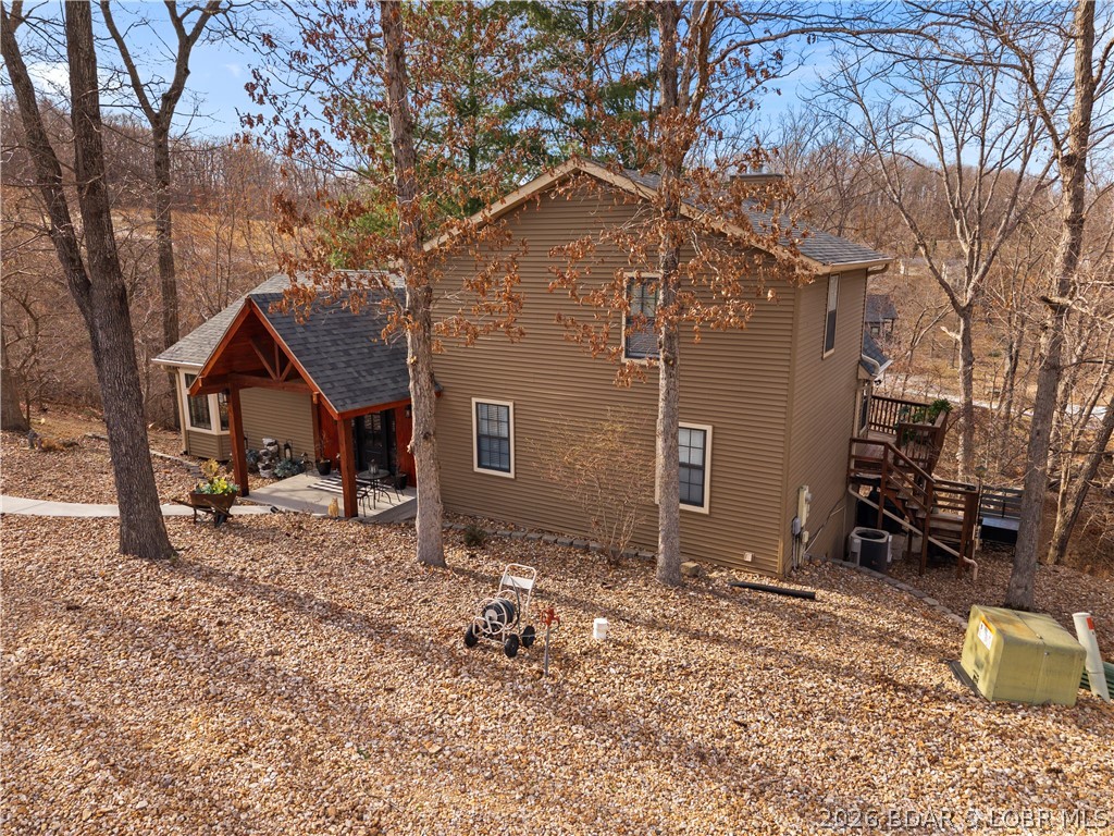 Three Rivers Estates - Residential