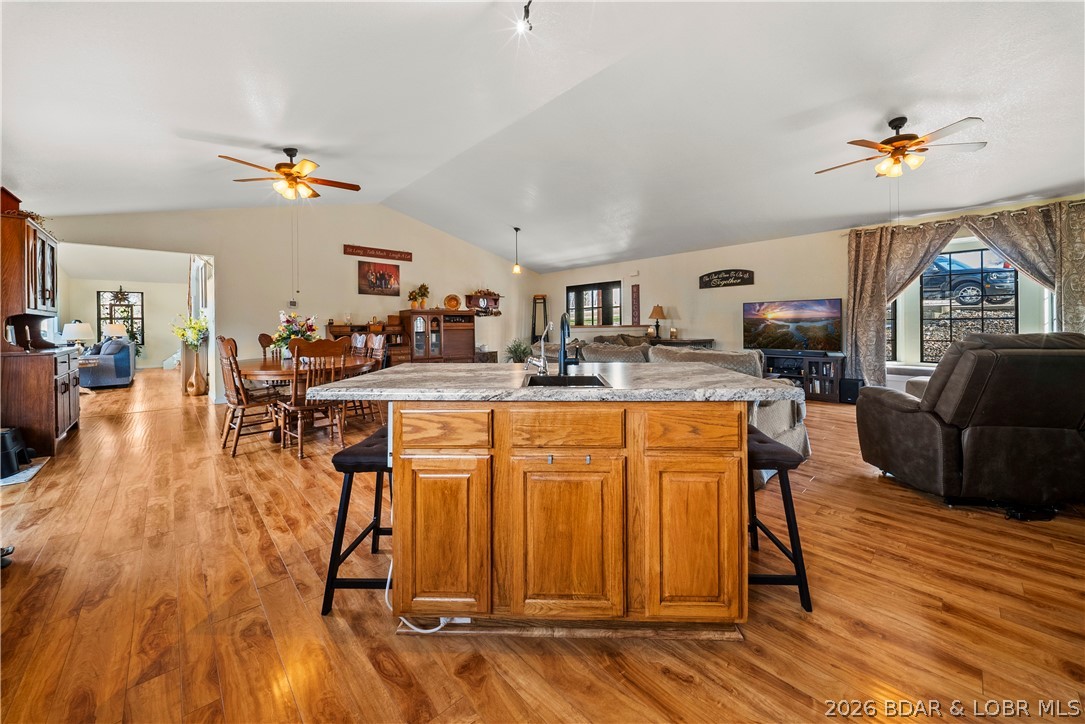 Three Rivers Estates - Residential