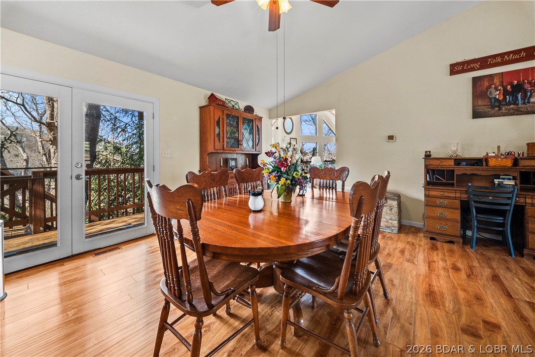 Three Rivers Estates - Residential