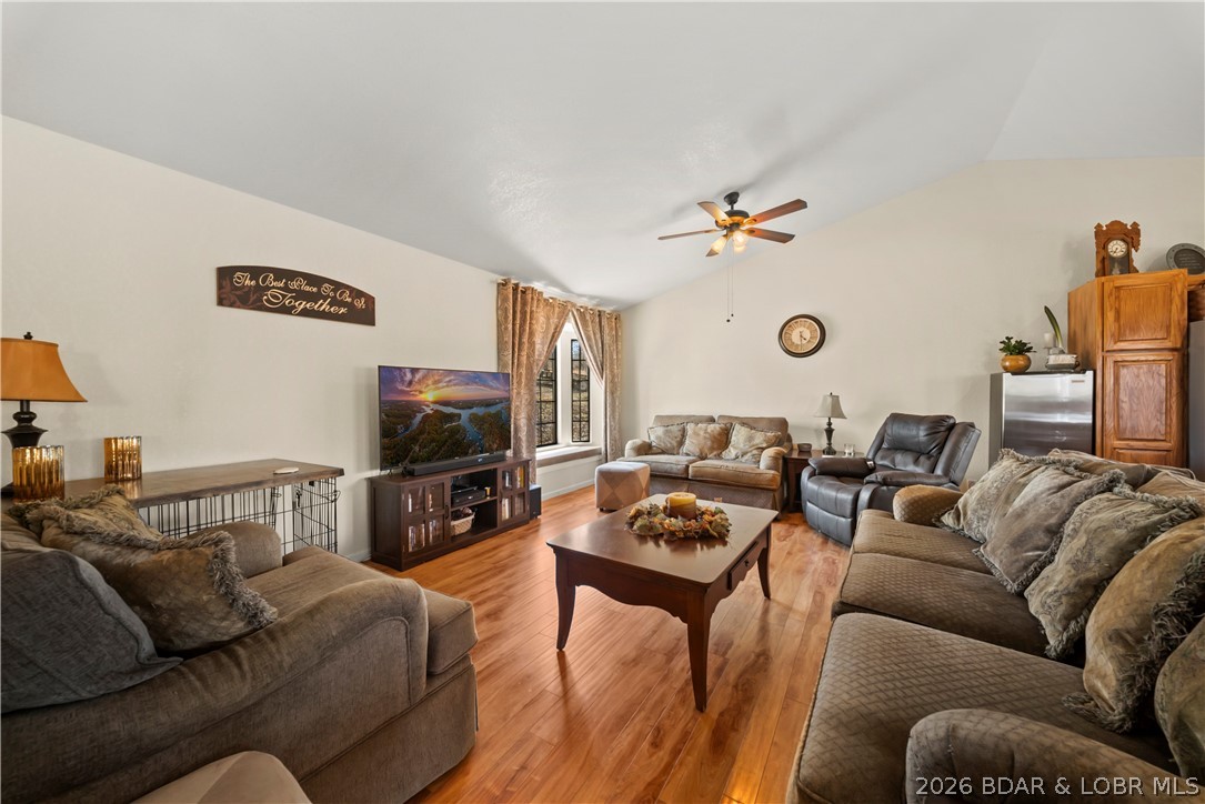 Three Rivers Estates - Residential