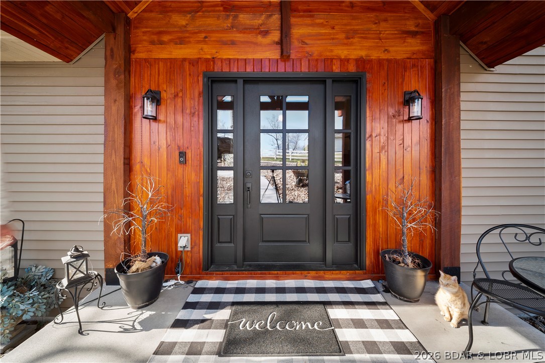 Three Rivers Estates - Residential