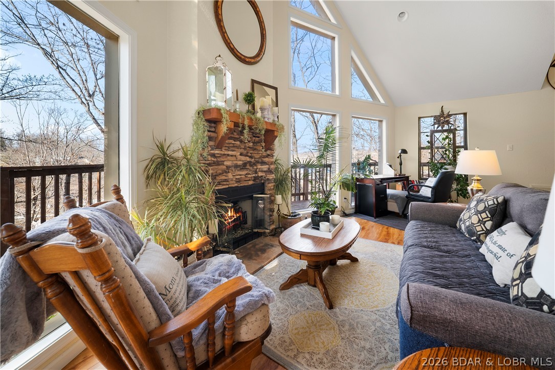 Three Rivers Estates - Residential