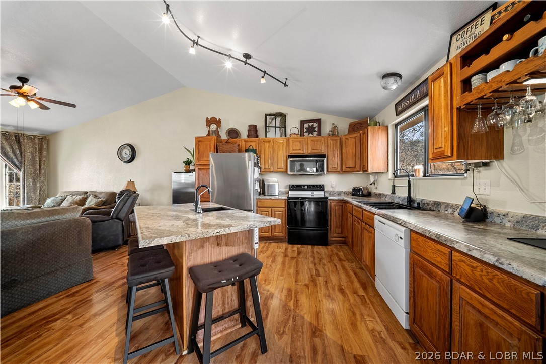 Three Rivers Estates - Residential