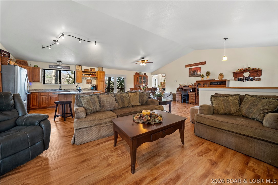 Three Rivers Estates - Residential