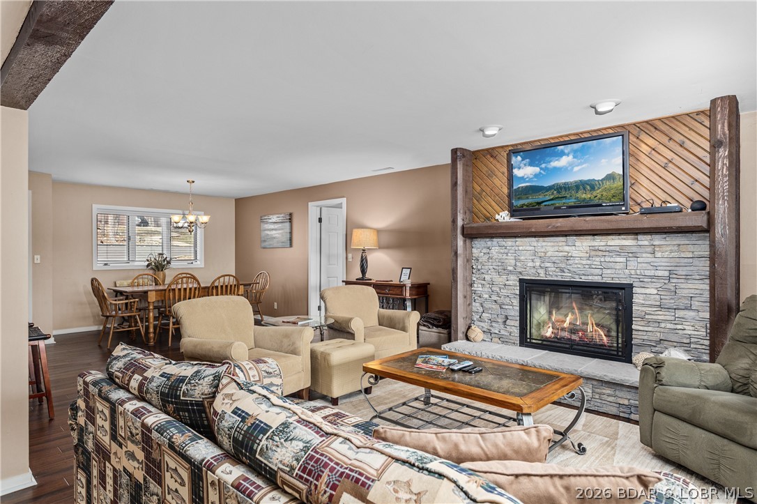 Knolls - Residential