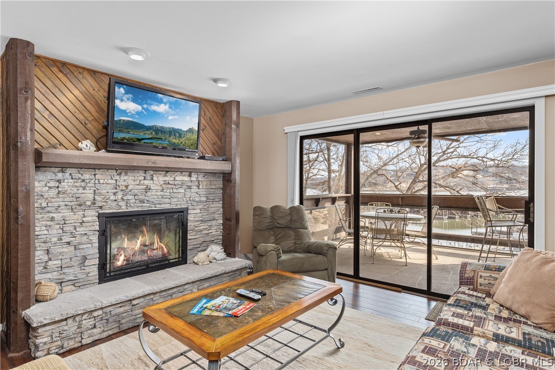 Knolls - Residential
