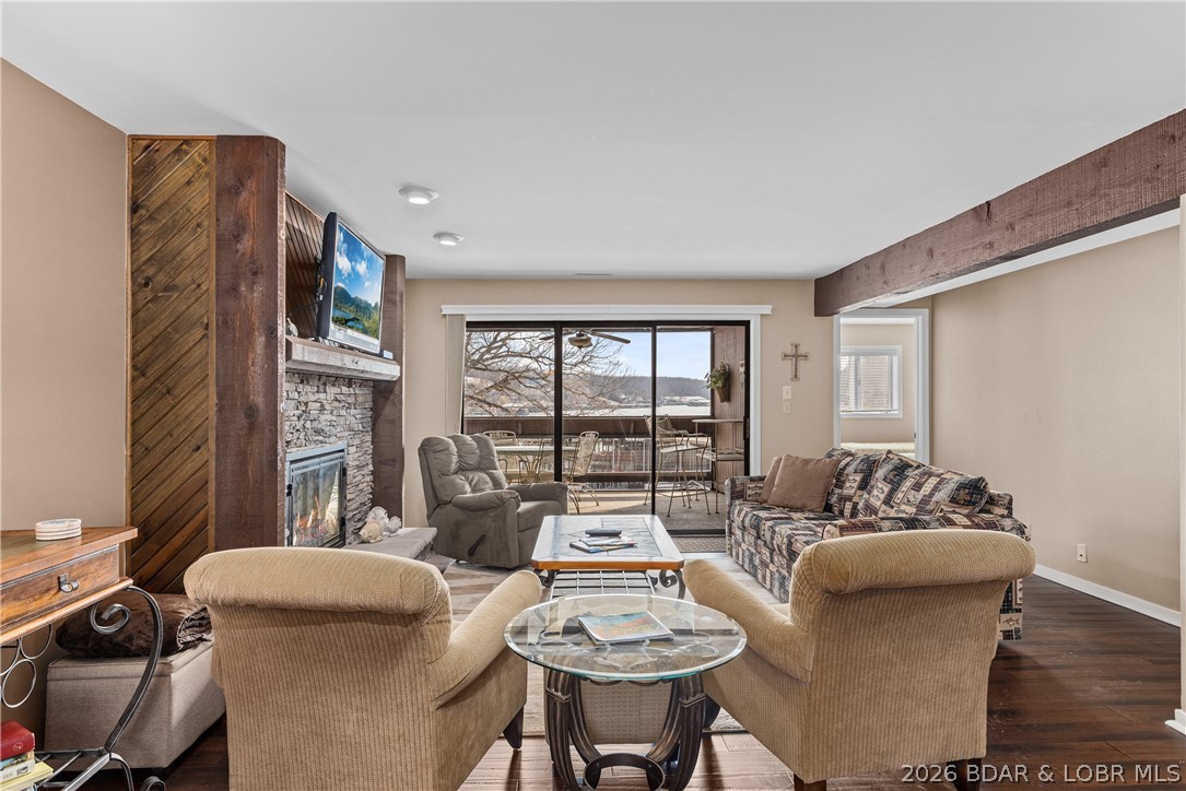 Knolls - Residential