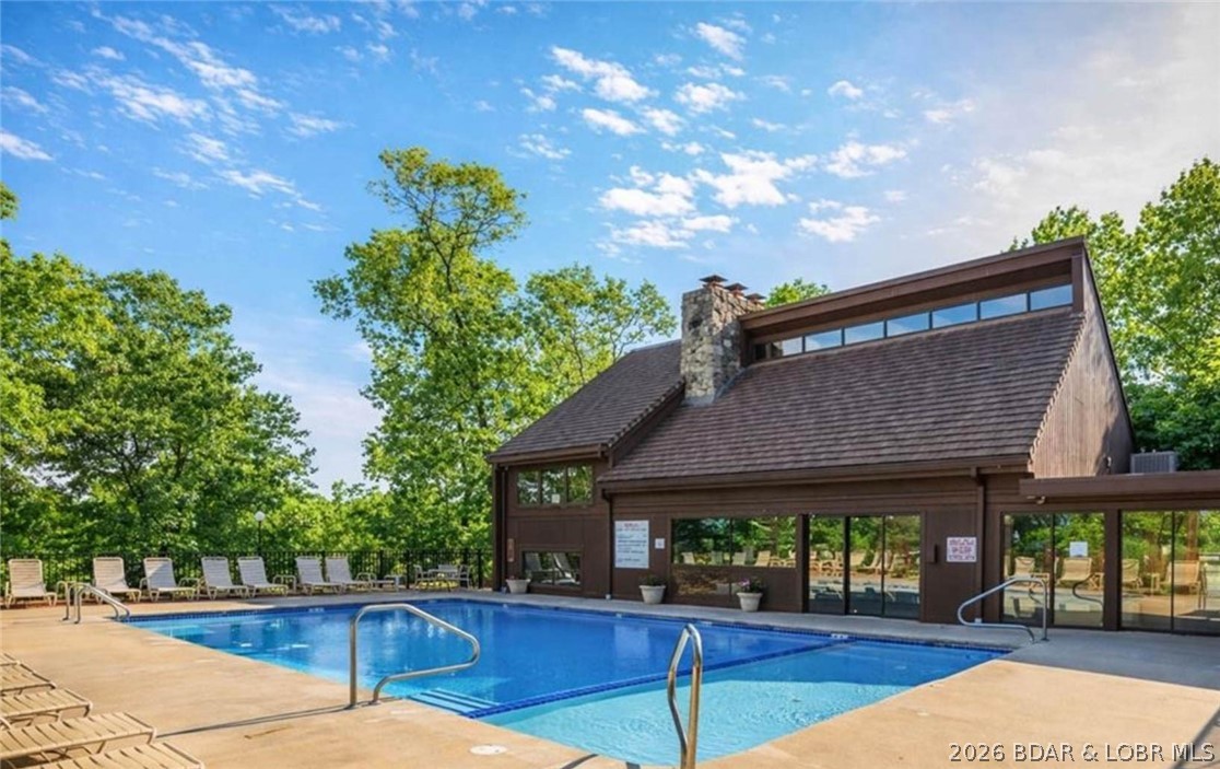 Knolls - Residential