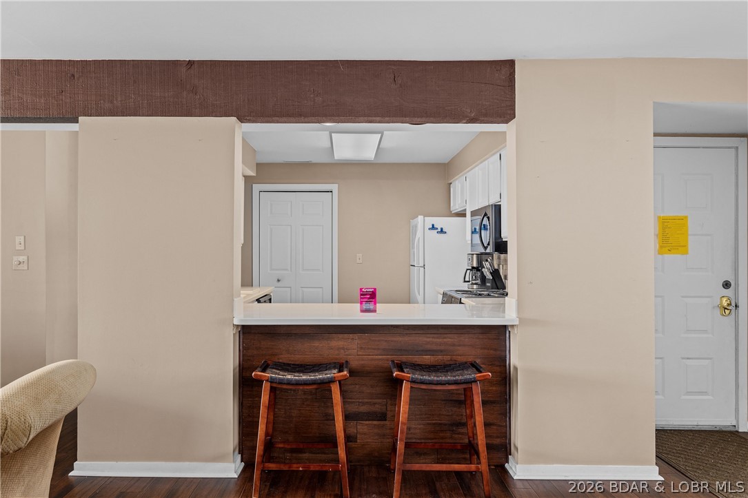 Knolls - Residential