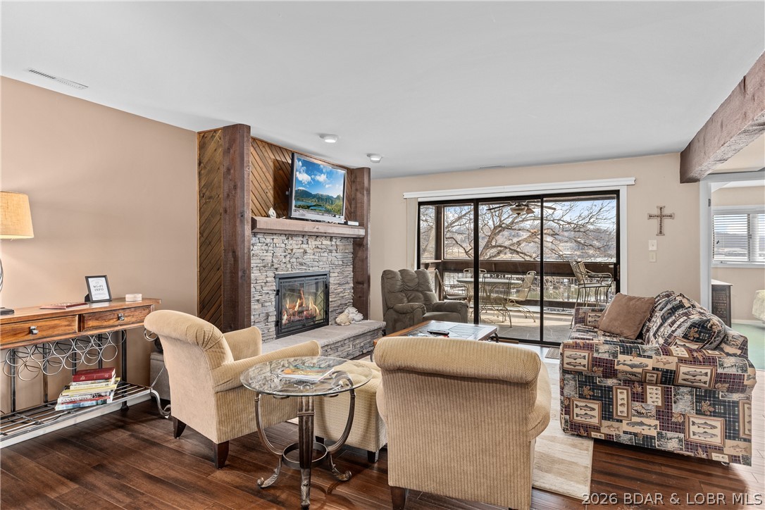 Knolls - Residential