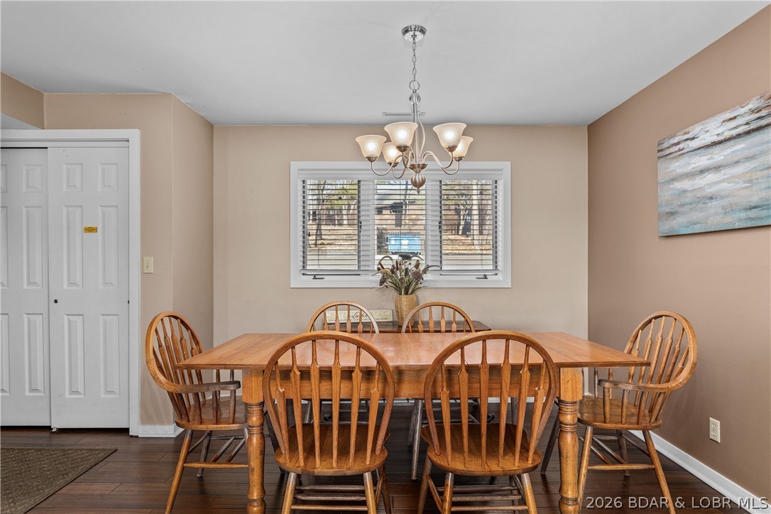 Knolls - Residential