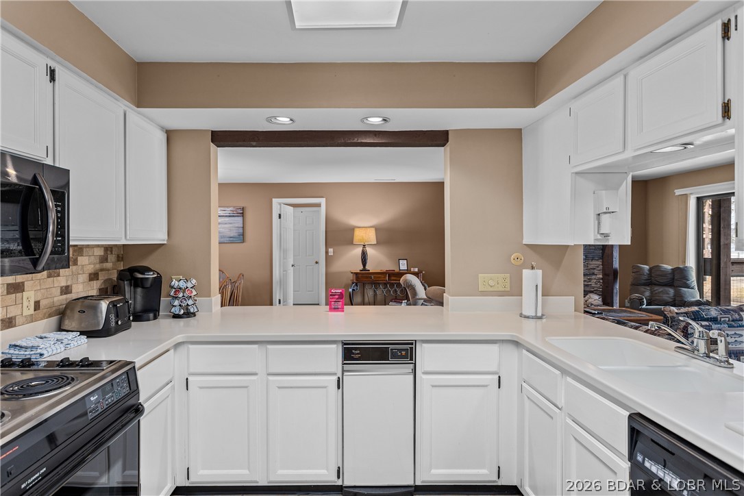 Knolls - Residential