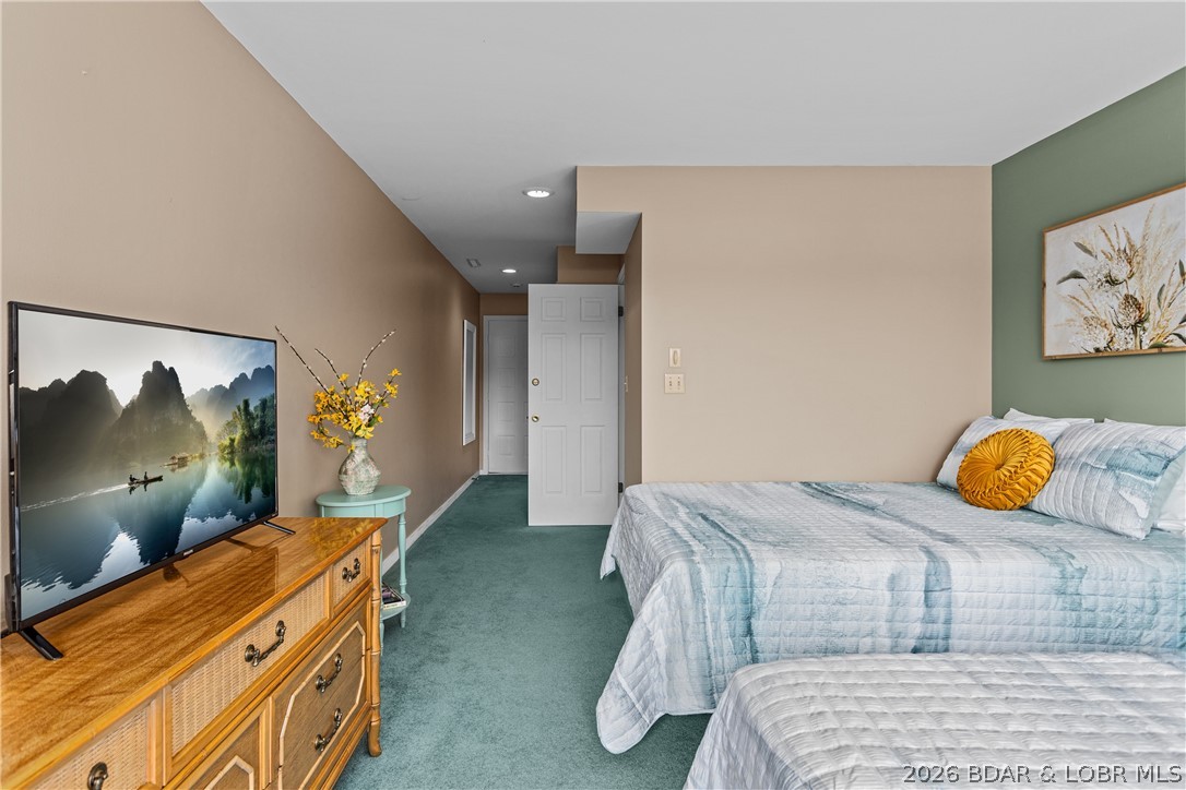 Knolls - Residential