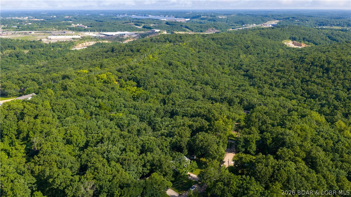 Winding Woods - Residential