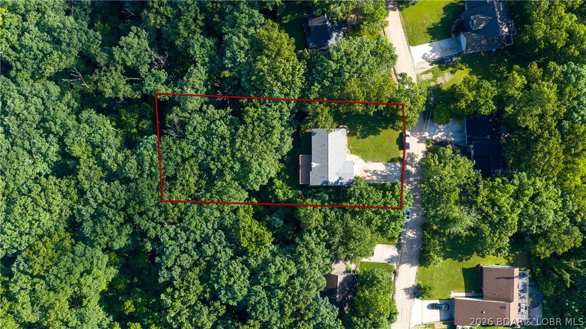 Winding Woods - Residential