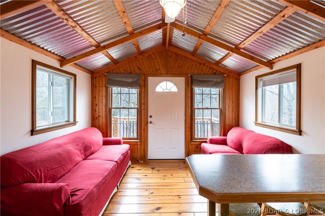 Whispering Springs - Residential