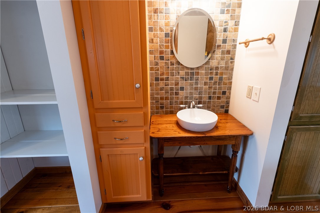 Whispering Springs - Residential