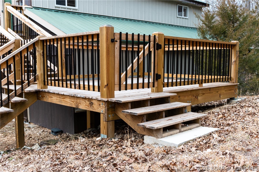 Whispering Springs - Residential