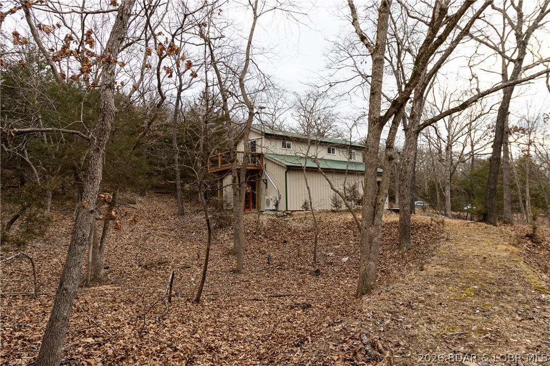 Whispering Springs - Residential