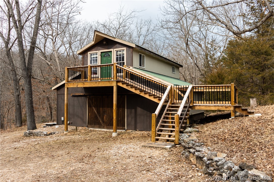 Whispering Springs - Residential