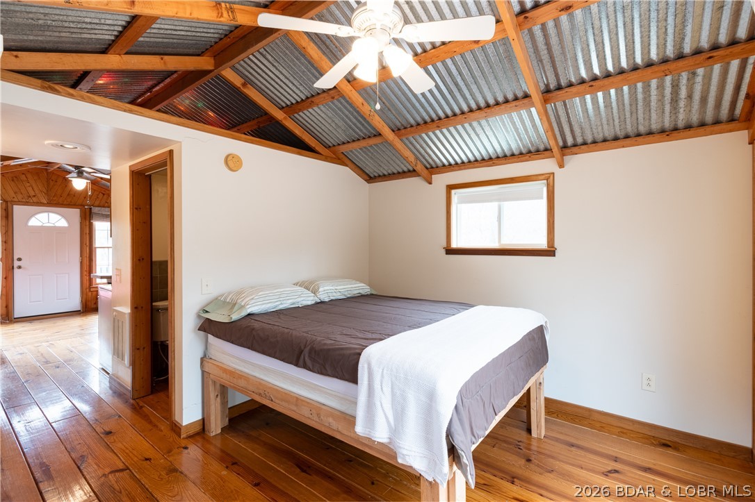 Whispering Springs - Residential