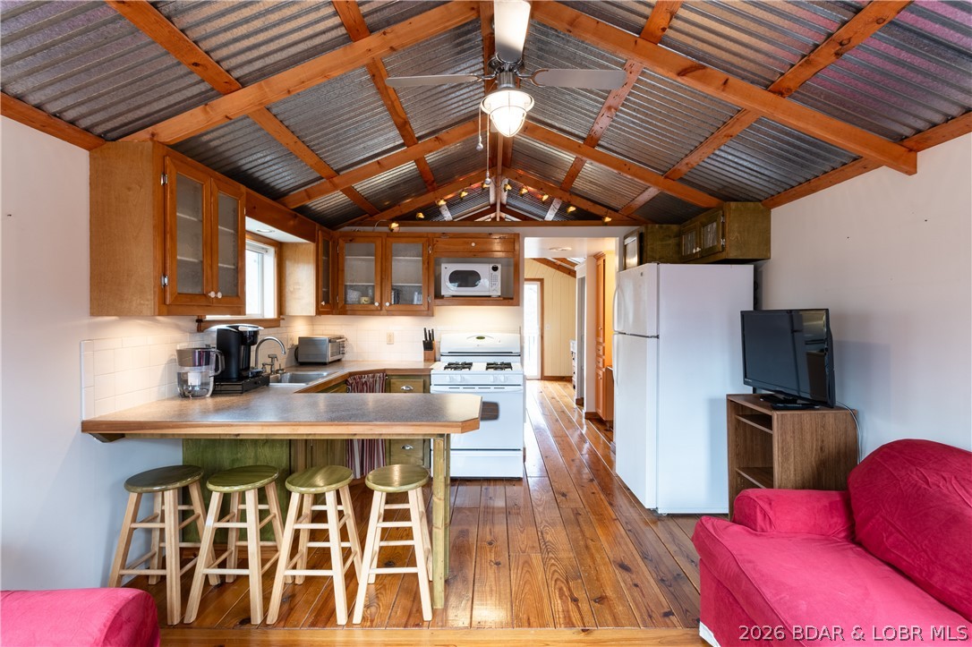 Whispering Springs - Residential