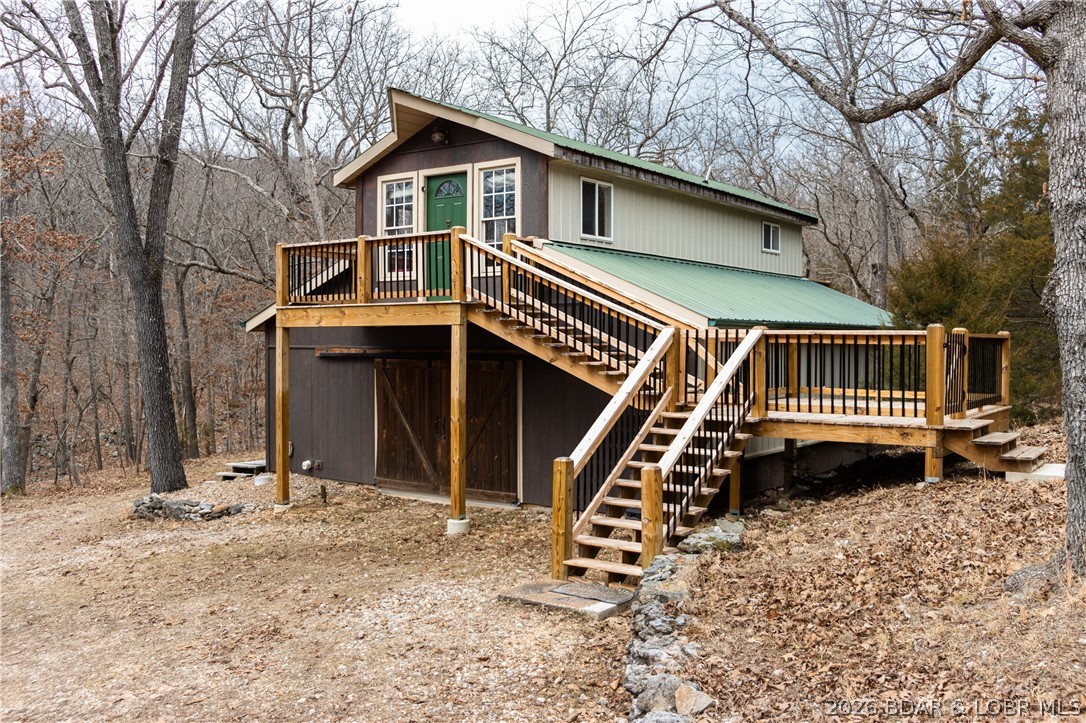 Whispering Springs - Residential