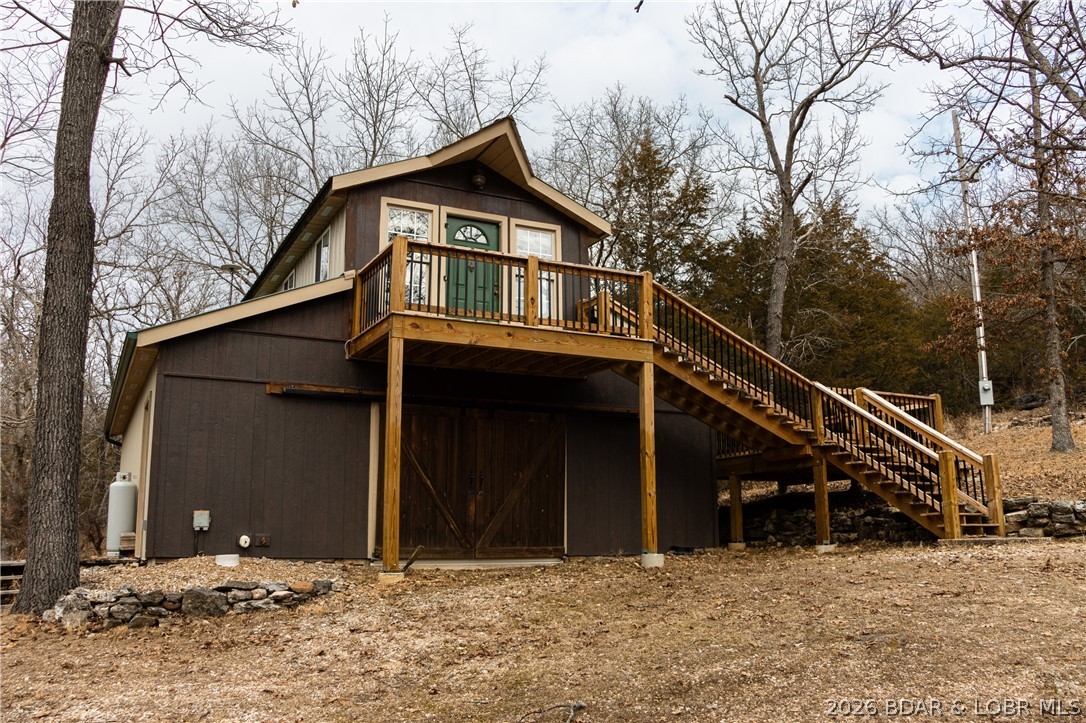 Whispering Springs - Residential