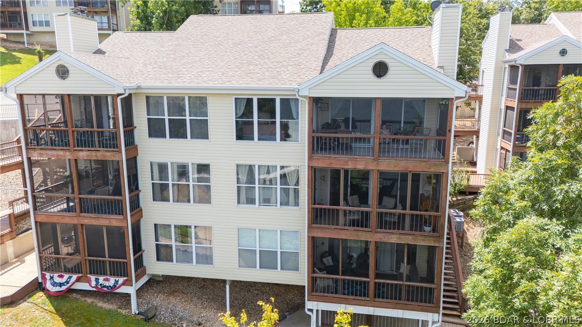 Breakwater Bay Club Condo - Residential