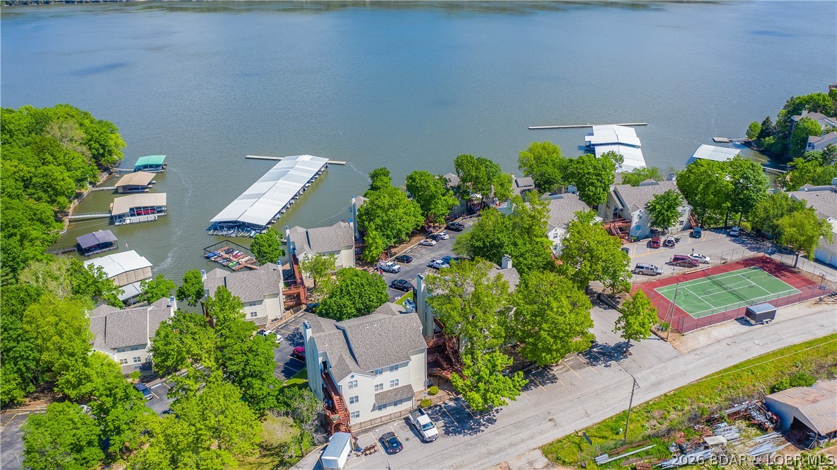 Breakwater Bay Club Condo - Residential