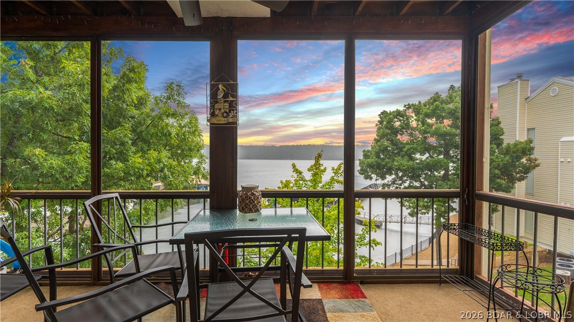 Breakwater Bay Club Condo - Residential