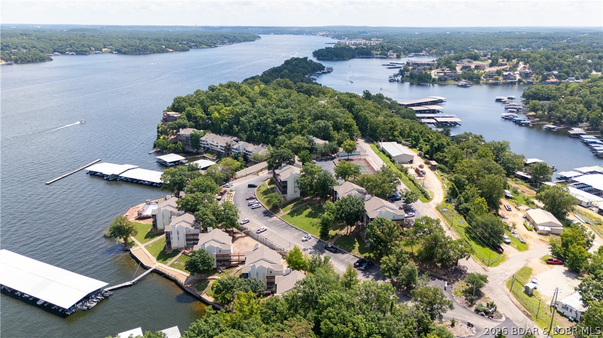 Breakwater Bay Club Condo - Residential