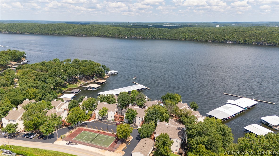 Breakwater Bay Club Condo - Residential