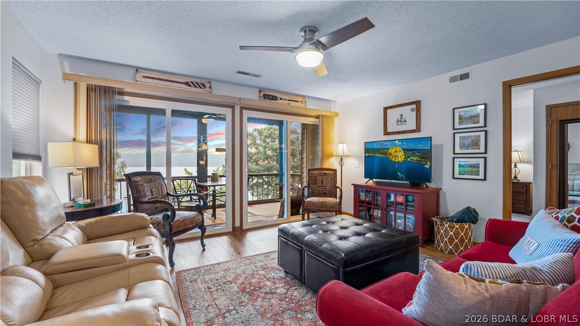 Breakwater Bay Club Condo - Residential