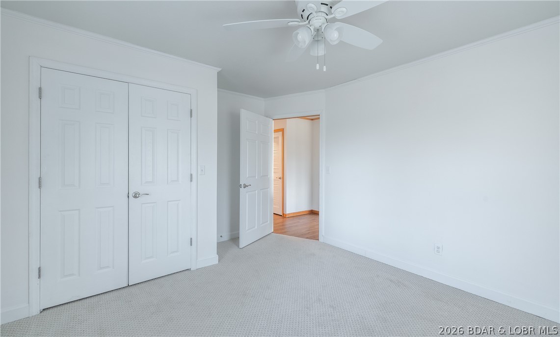 Johnsons Bay - Residential