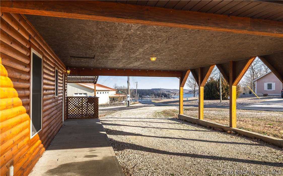 Johnsons Bay - Residential