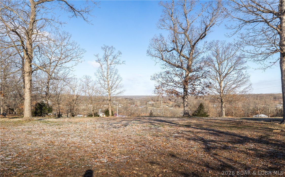 Johnsons Bay - Residential