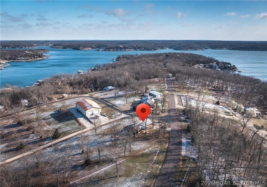 Johnsons Bay - Residential