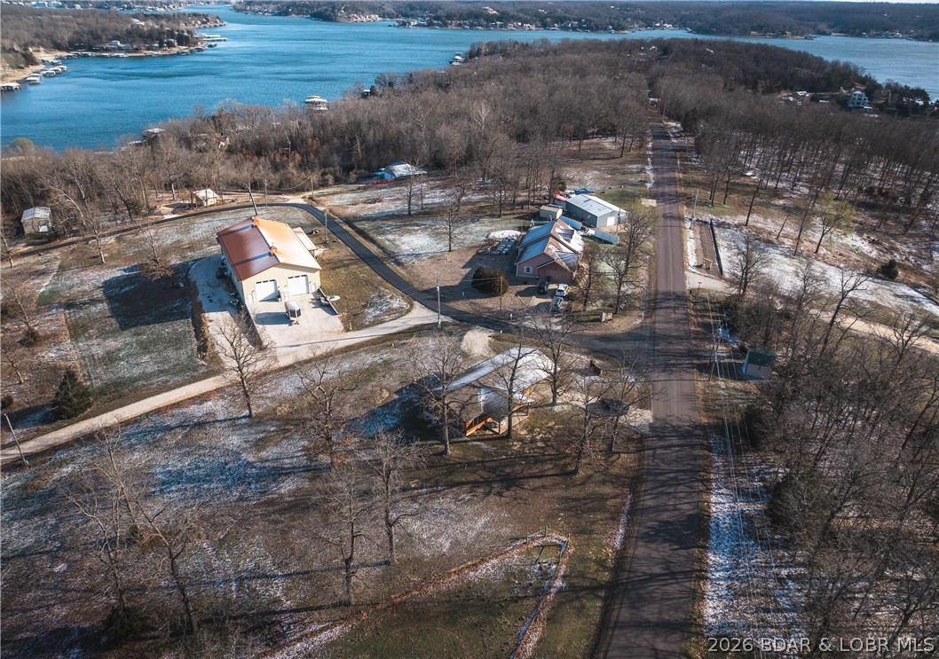 Johnsons Bay - Residential