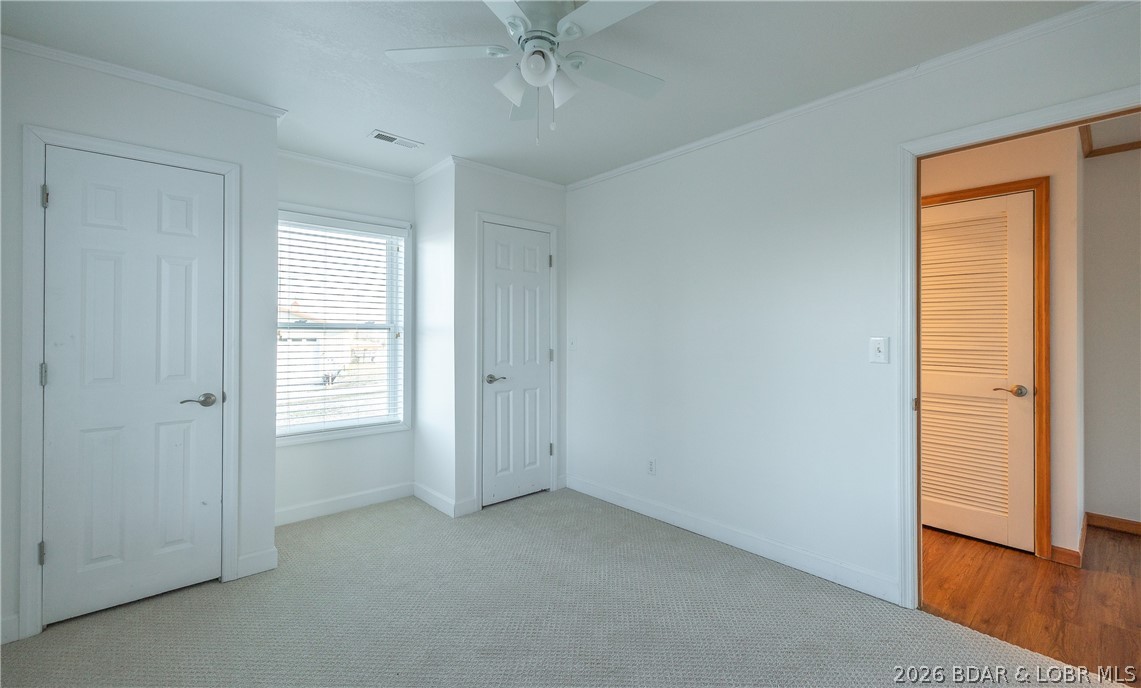 Johnsons Bay - Residential