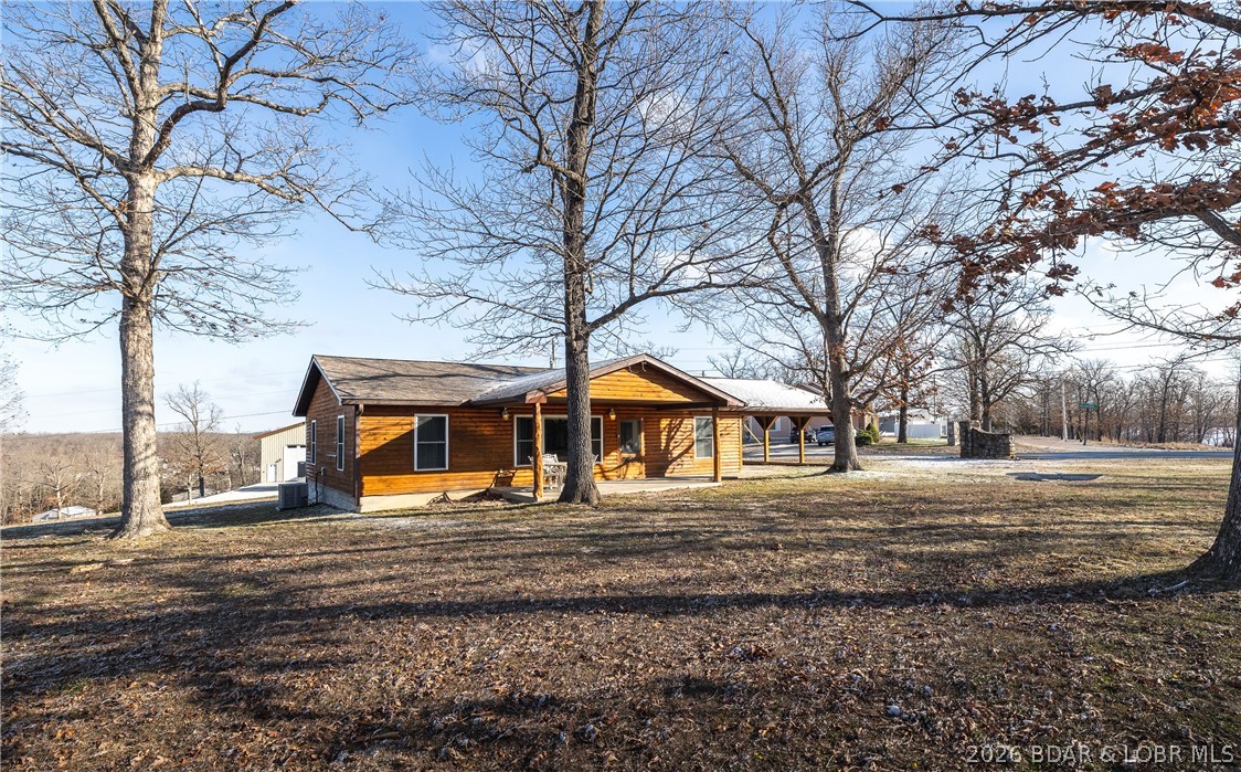 Johnsons Bay - Residential