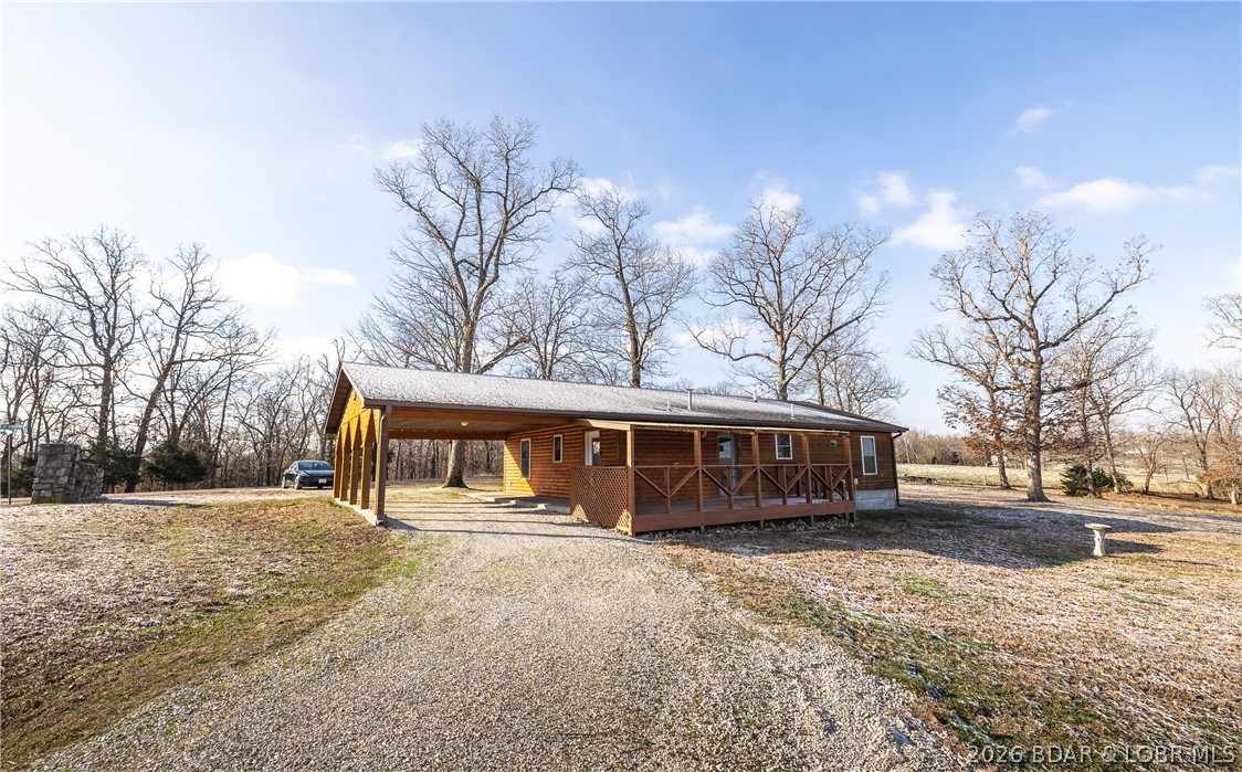 Johnsons Bay - Residential