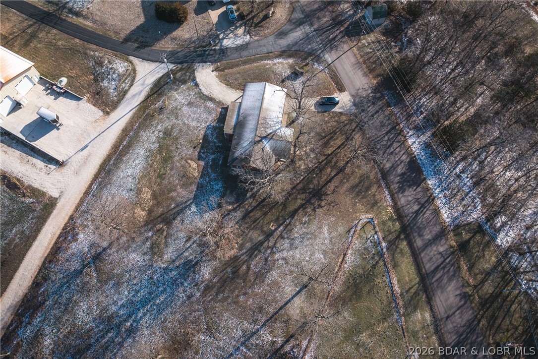 Johnsons Bay - Residential