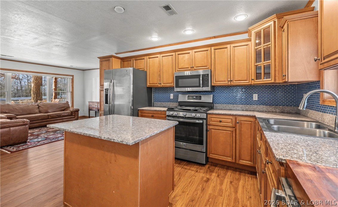 Johnsons Bay - Residential